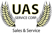 UAS Service Corp.