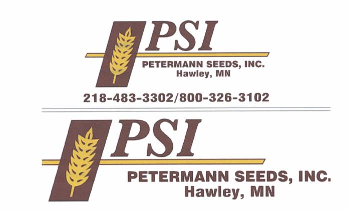 Petermann Seed