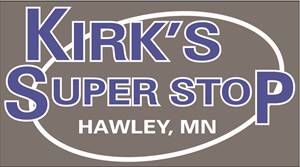 Kirk's Super Stop