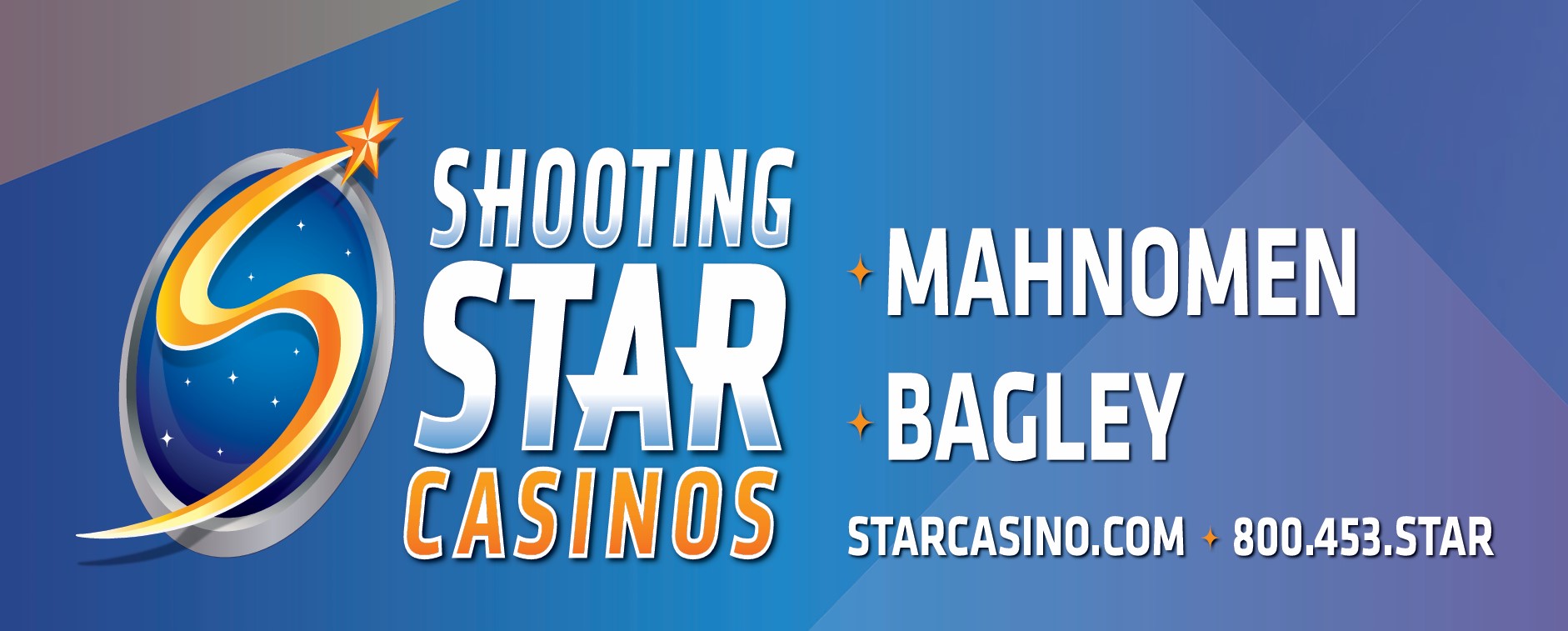 Shooting Star Casino