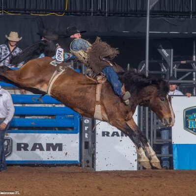 Photo Credit: J2 Frankie Scott at the 2017 RNCFR copyright PRCA/Ric Andersen